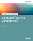 Language Teaching Competences - Book