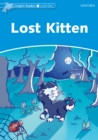 Lost Kitten (Dolphin Readers Level 1) - eBook