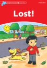 Lost! (Dolphin Readers Level 2) - eBook