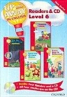 Up and Away Readers: Level 6: Pack - Book