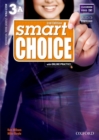 Smart Choice: Level 3: Multi-Pack A and Digital Practice Pack - Book