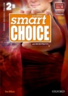 Smart Choice: Level 2: Multi-Pack B and Digital Practice Pack - Book