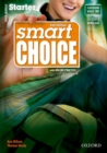 Smart Choice: Starter: Student Book with Online Practice - Book