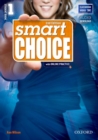 Smart Choice: Level 1: Student Book with Online Practice - Book