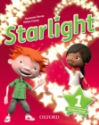 Starlight: Level 1: Student Book : Succeed and shine - Book