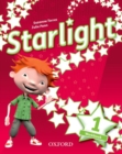Starlight: Level 1: Workbook : Suceed and shine - Book