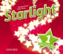 Starlight: Level 1: Class Audio CD : Succeed and shine - Book