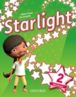 Starlight: Level 2: Workbook : Succeed and shine - Book