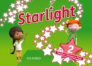 Starlight: Level 2: Teacher's Resource Pack : Succeed and shine - Book