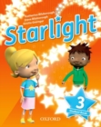 Starlight: Level 3: Student Book : Succeed and shine - Book