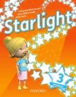 Starlight: Level 3: Workbook : Succeed and shine - Book