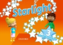 Starlight: Level 3: Teacher's Resource Pack : Succeed and shine - Book