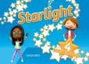 Starlight: Level 4: Teacher's Resource Pack : Succeed and shine - Book