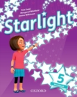 Starlight: Level 5: Workbook : Succeed and shine - Book