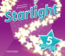 Starlight: Level 5: Class Audio CD : Succeed and shine - Book