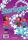 Starlight: Level 5: Poster Pack : Succeed and shine - Book