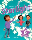 Starlight: Level 6: Student Book : Succeed and shine - Book