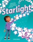 Starlight: Level 6: Workbook : Succeed and shine - Book