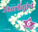 Starlight: Level 6: Class Audio CD : Succeed and shine - Book