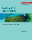 Putting CLIL into Practice - Book