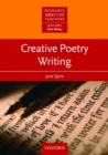 Creative Poetry Writing - Book