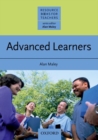 Advanced Learners - Book