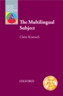 Multilingual Subject - eBook