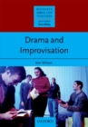 Drama and Improvisation - Book