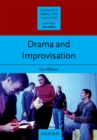 Drama & Improvisation - eBook