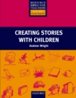 Creating Stories With Children - eBook