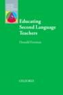 Educating Second Language Teachers - eBook
