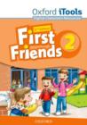 First Friends: Level 2: iTools - Book