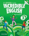 Incredible English: 3: Workbook with Online Practice Pack - Book