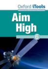 Aim High: Level 6: iTools On DVD-ROM Disc - Book