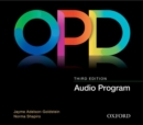 Oxford Picture Dictionary: Class Audio Program - Book