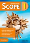 Scope: Level 1: Teacher's Book - Book