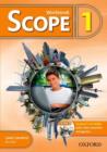 Scope: Level 1: Workbook with Student's CD-ROM (Pack) - Book