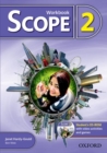 Scope: Level 2: Workbook with Student's CD-ROM (Pack) - Book