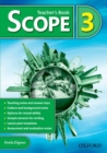 Scope: Level 3: Teacher's Book - Book