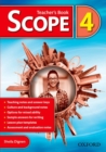 Scope: Level 4: Teacher's Book - Book