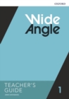 Wide Angle: Level 1: Teacher's Guide - Book