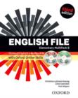 English File third edition: Elementary: MultiPACK B with Oxford Online Skills : The best way to get your students talking - Book