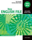 New English File: Intermediate: Student's Book : Six-level general English course for adults - Book