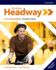 Headway: Pre-intermediate: Student's Book with Online Practice - Book