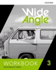 Wide Angle: Level 3: Workbook - Book