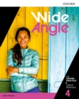 Wide Angle: Level 4: Student Book with Online Practice - Book