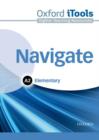Navigate: Elementary A2: iTools - Book