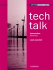 Tech Talk Intermediate: Workbook - Book