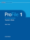 ProFile 1: Teacher's Book - Book