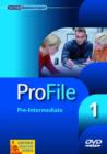 Profile: 1: Video DVD - Book